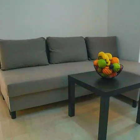 Stela Apartament Λουτράκι Εξωτερικό φωτογραφία