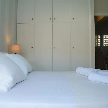 Stela Apartament Λουτράκι Εξωτερικό φωτογραφία