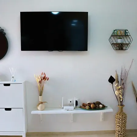 Stela Apartament Λουτράκι Εξωτερικό φωτογραφία