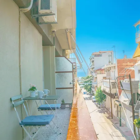 Stela Apartament Λουτράκι Εξωτερικό φωτογραφία