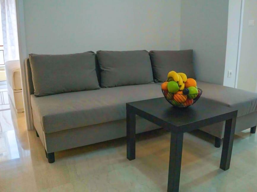 Apartment Stela