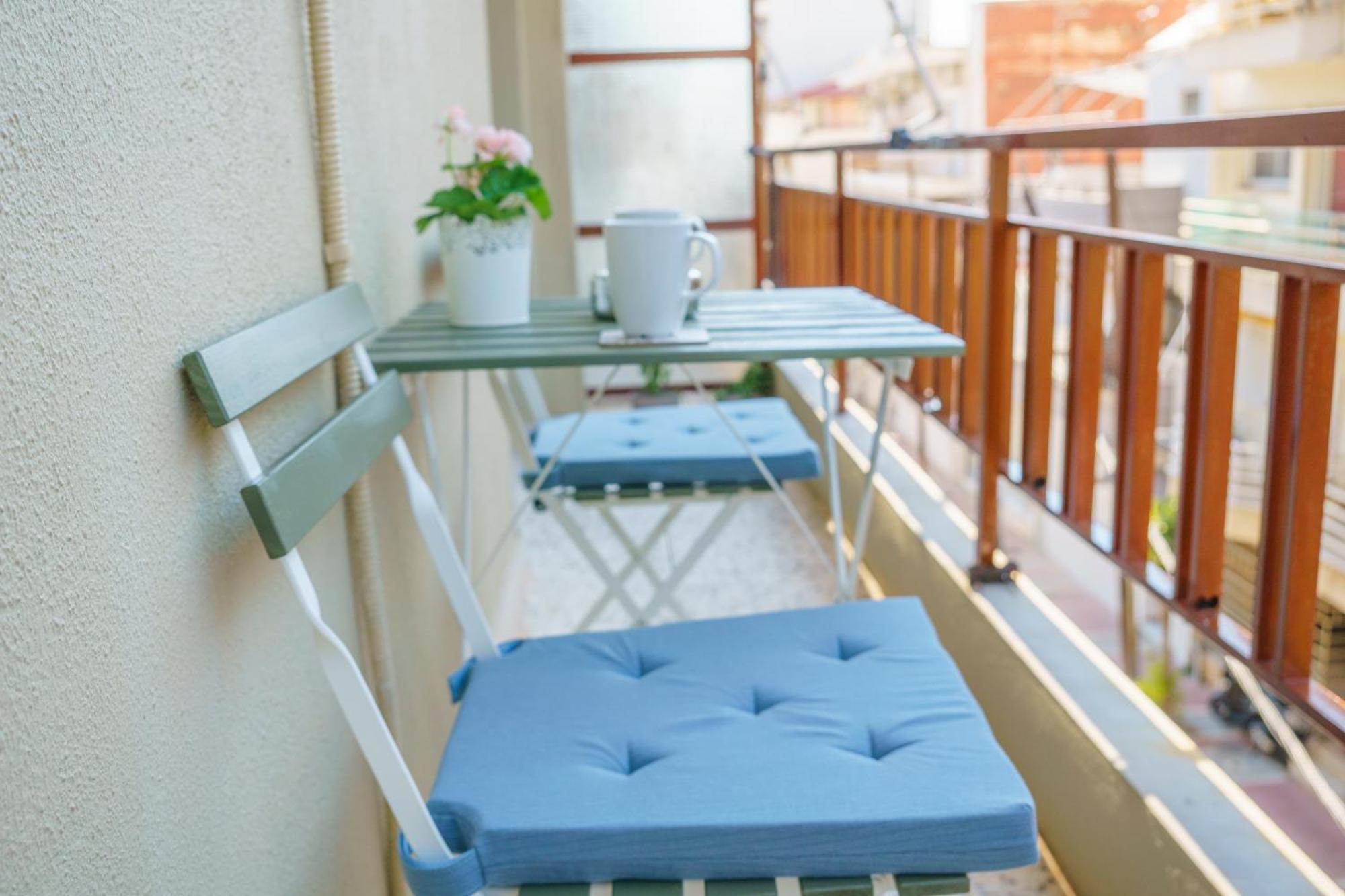 Stela Apartment
