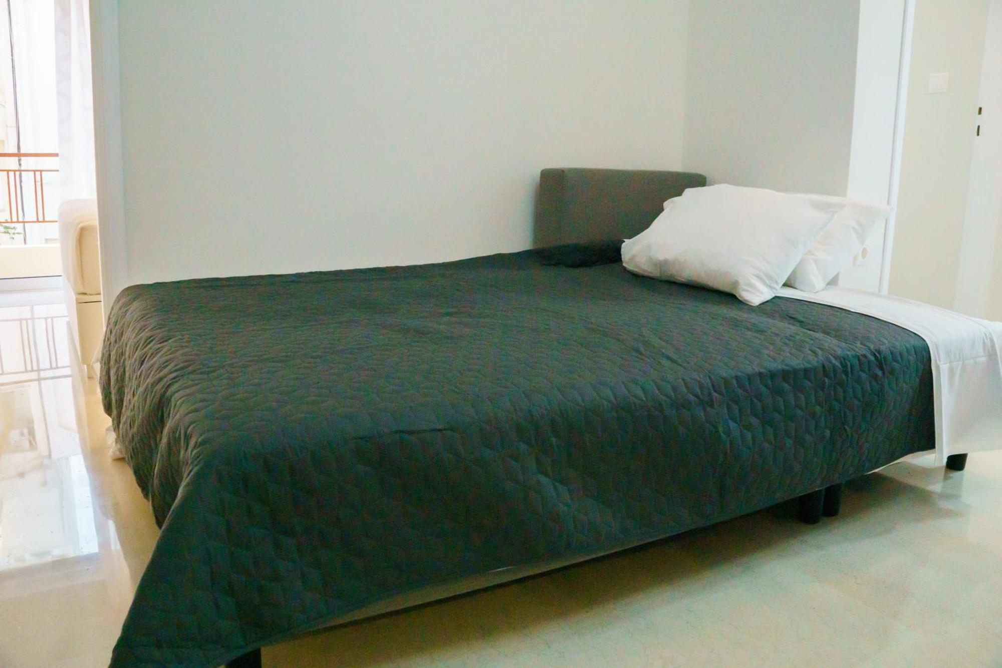 Apartment Stela Loutraki (Corinthia)