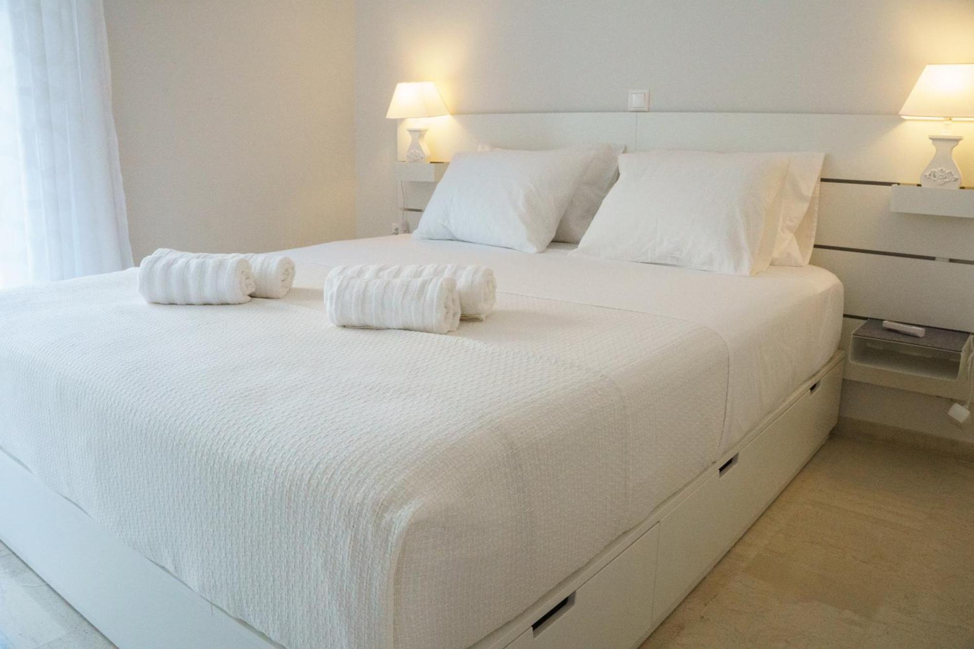 Apartment Stela
