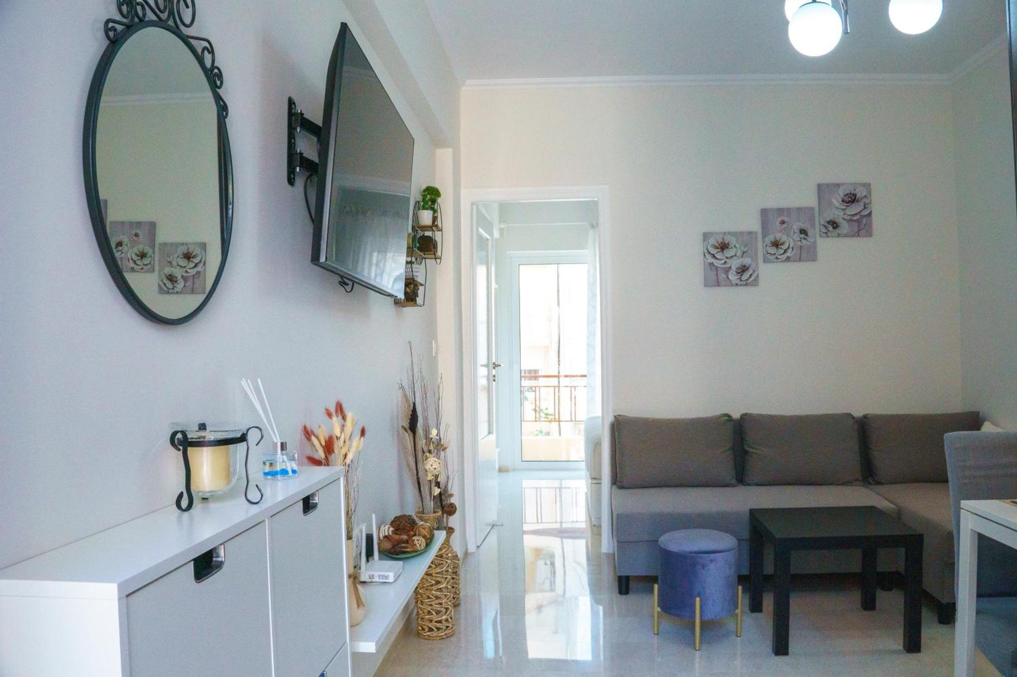 Appartamento Stela Loutráki