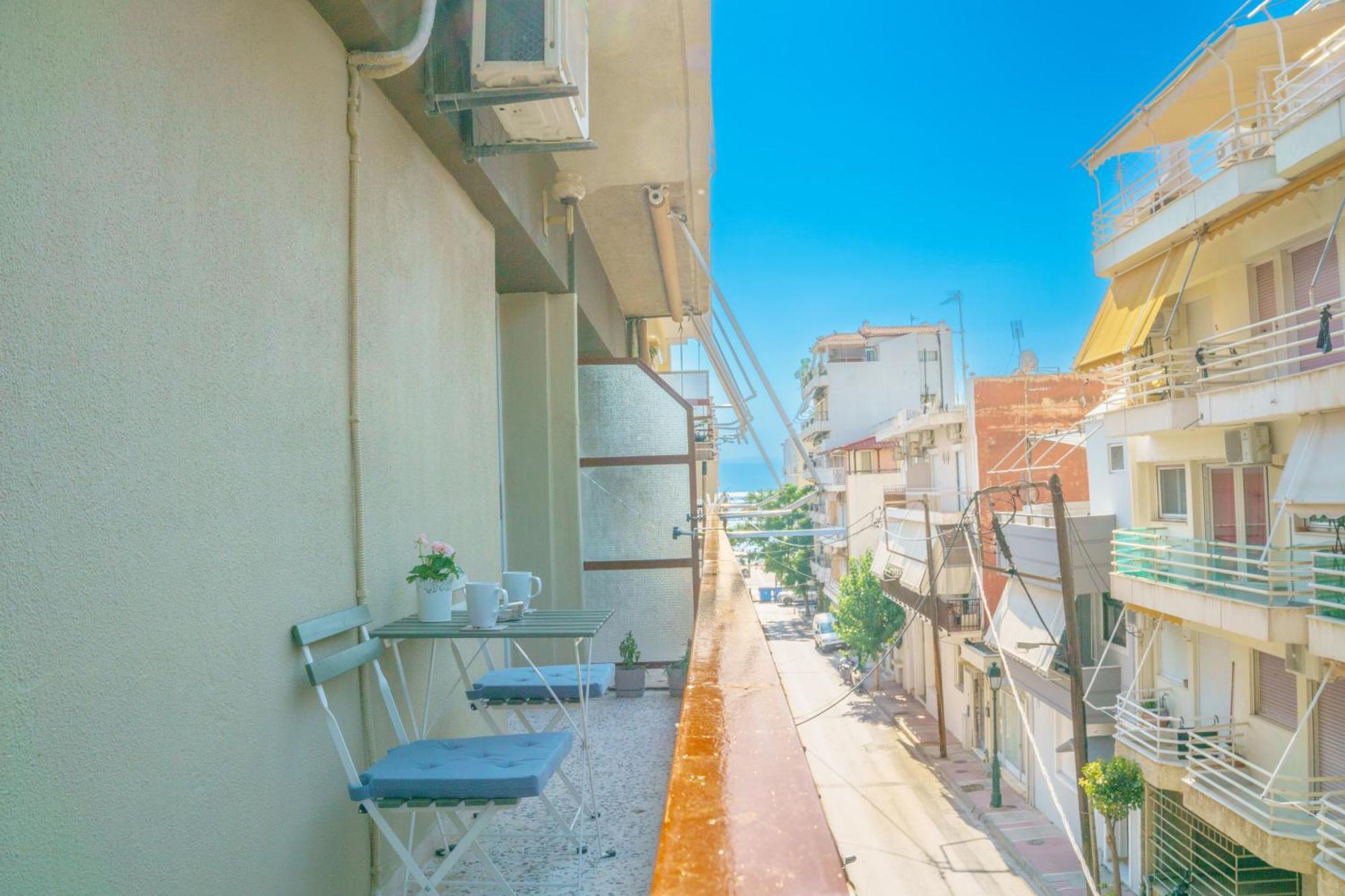 Apartment Stela *