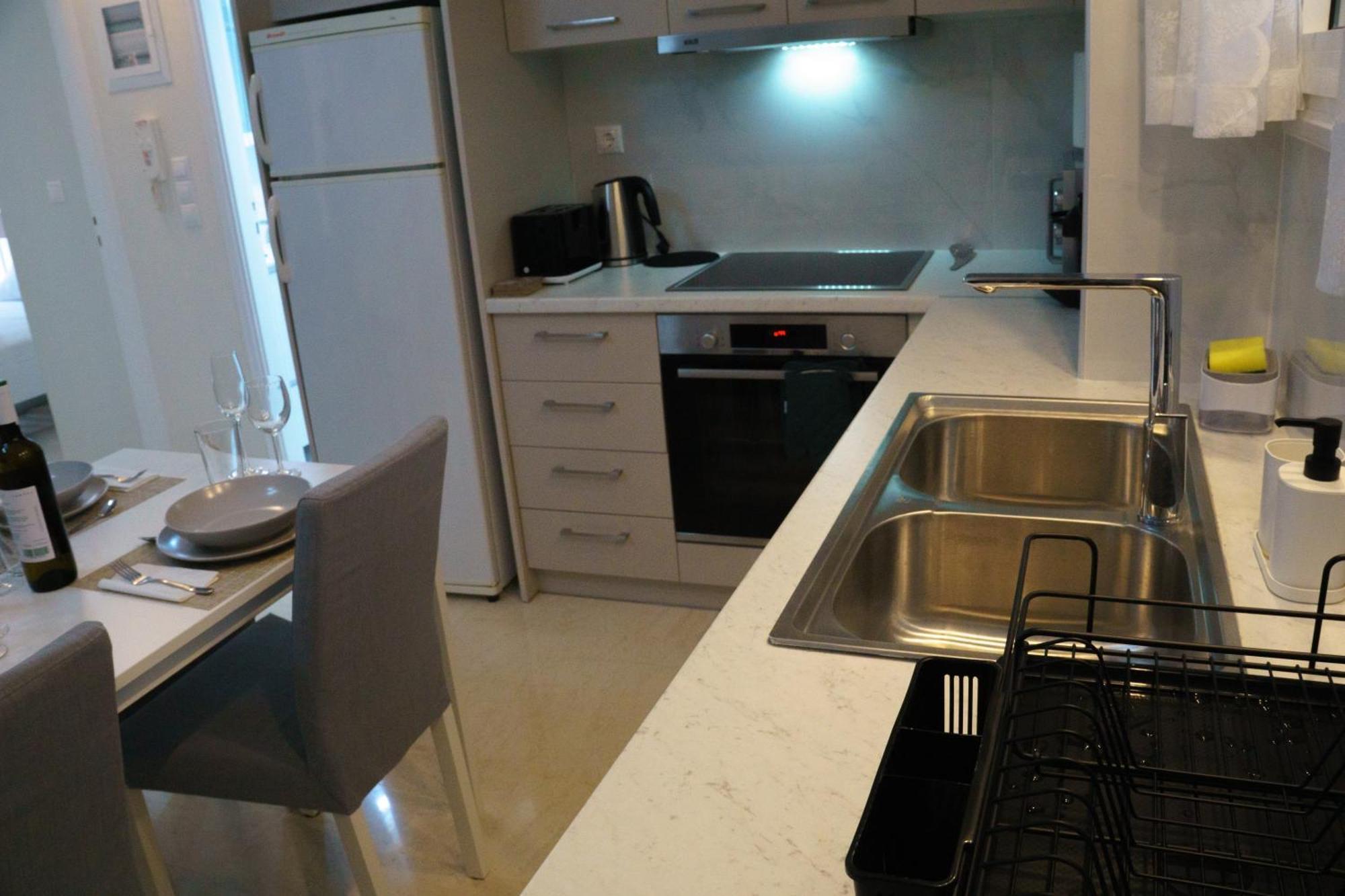 Stela Apartment Loutraki (Corinthia)